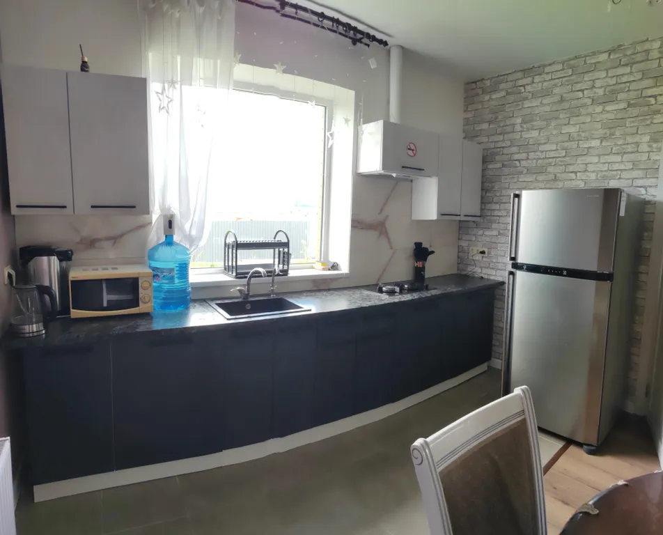 Уютный загородный дом