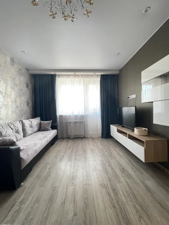 Квартира Апартаменты — аренда посуточно в Тула