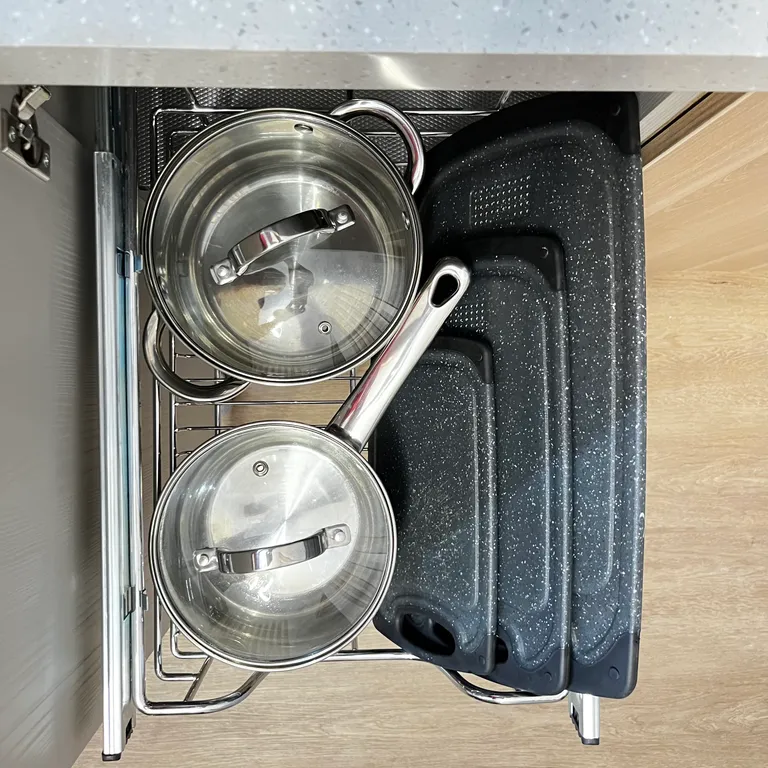 Апартамент с дизайнерским ремонтом