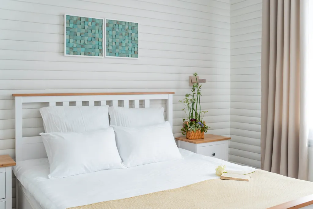 Дом Писателя коттедж с 5 спальнями