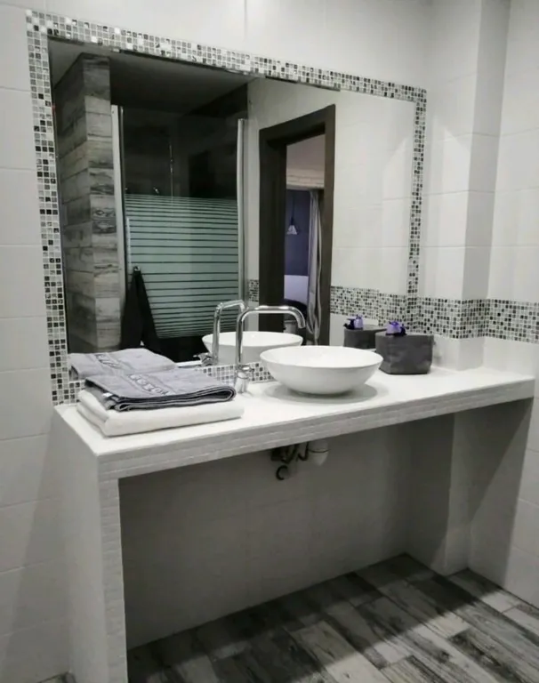 Уютная квартира у военного госпиталя