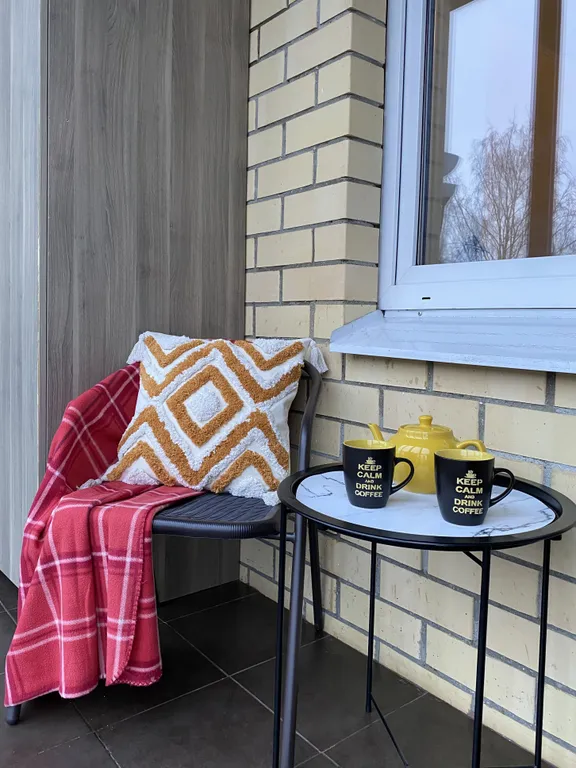 Студия Африка