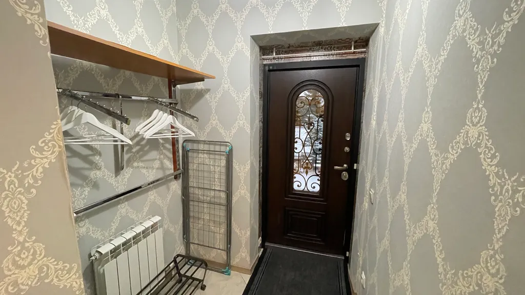 Апартаменты у горы Сорочаны