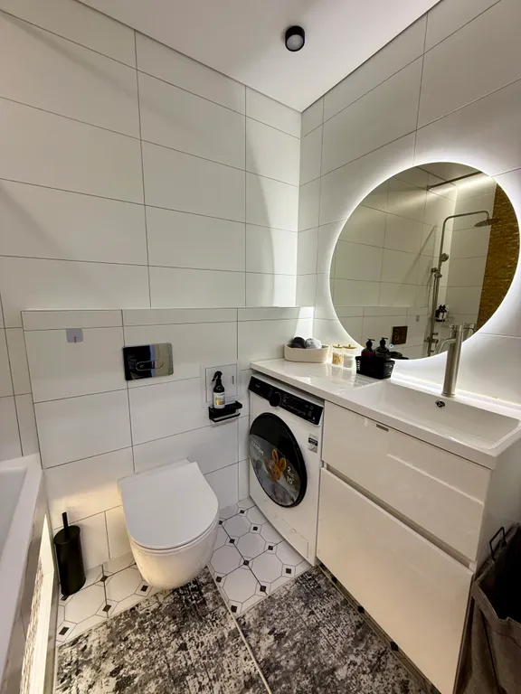 Уютная квартира-студия