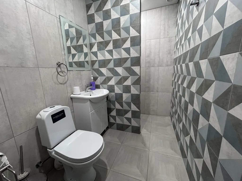 Изумрудный дом