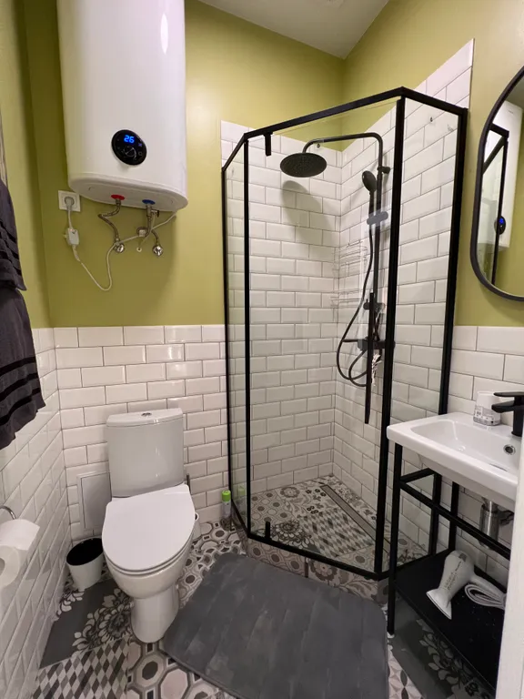 Квартира Комната — Владивосток