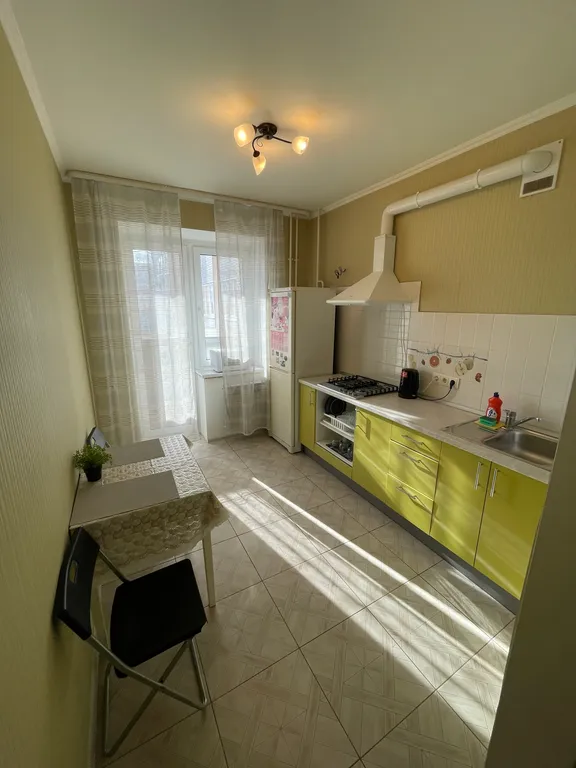 Квартира Отличная квартира в доме на Манежной — Тверь