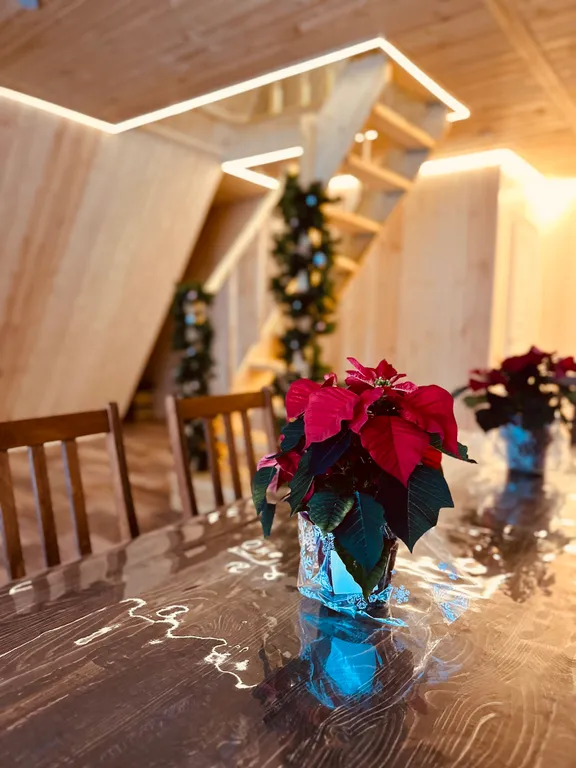 Дом до 8 гостей около Ежовой