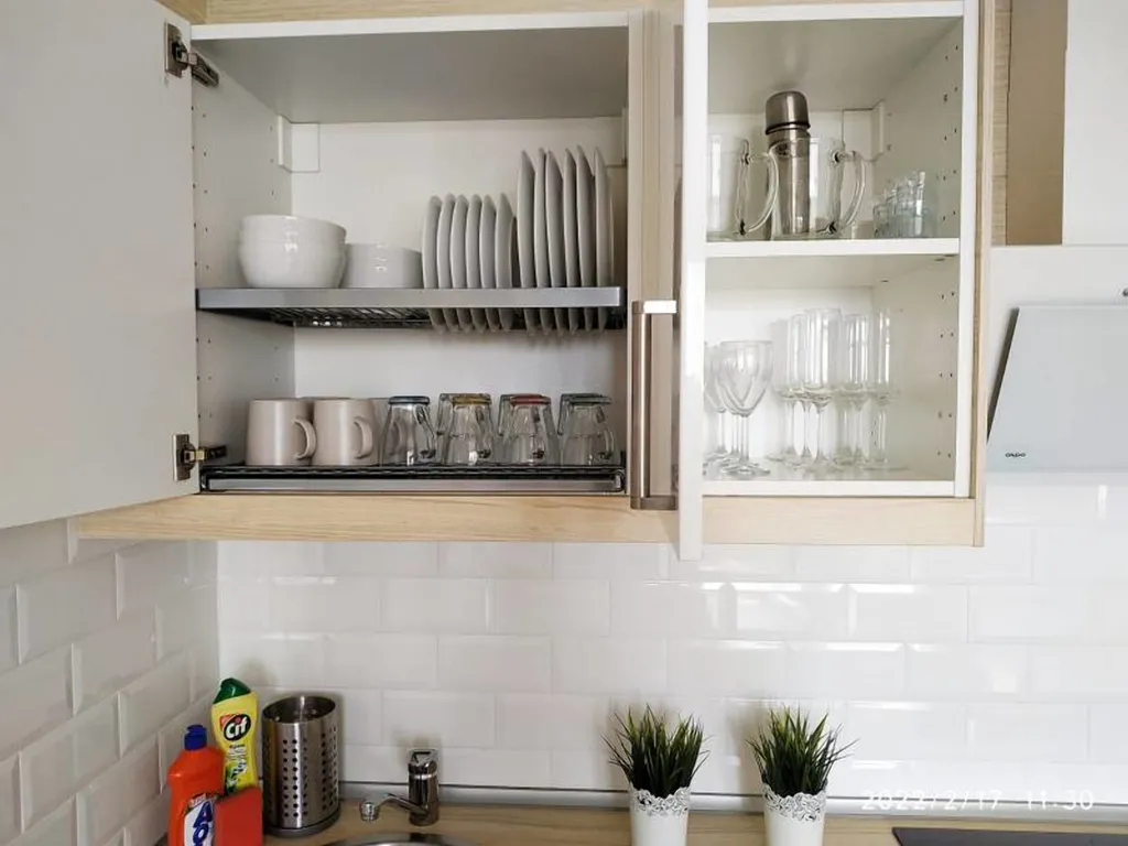 Квартира 1-комнатная Квартира — Анапа