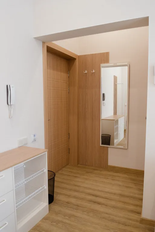 Квартира Комната — Дюрсо