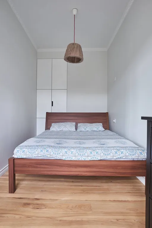 Потрясающая квартира в историческом центре