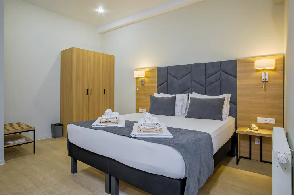 Квартира Комната — Анапа