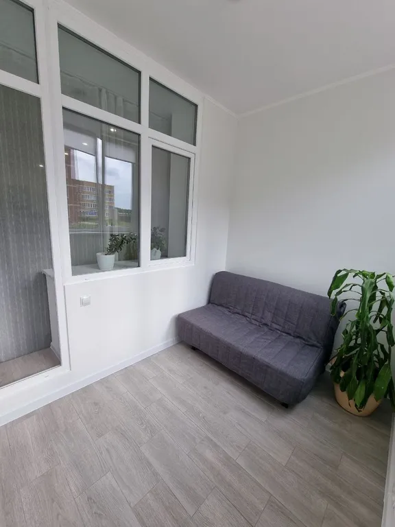 Уютная чистая квартира