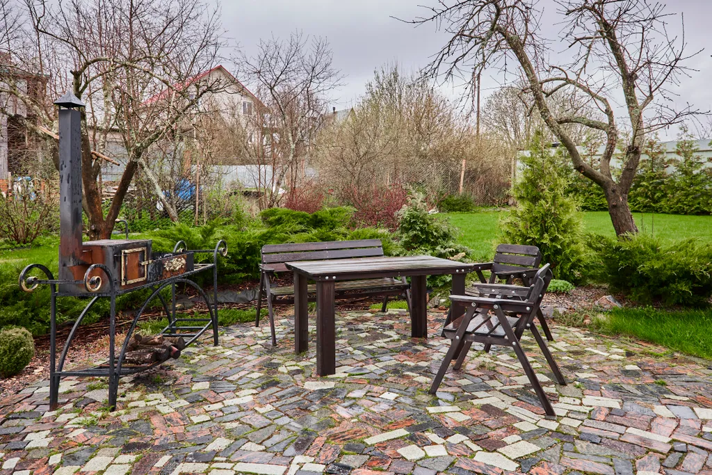 Коттедж Уютный загородный дом — Санкт-Петербург