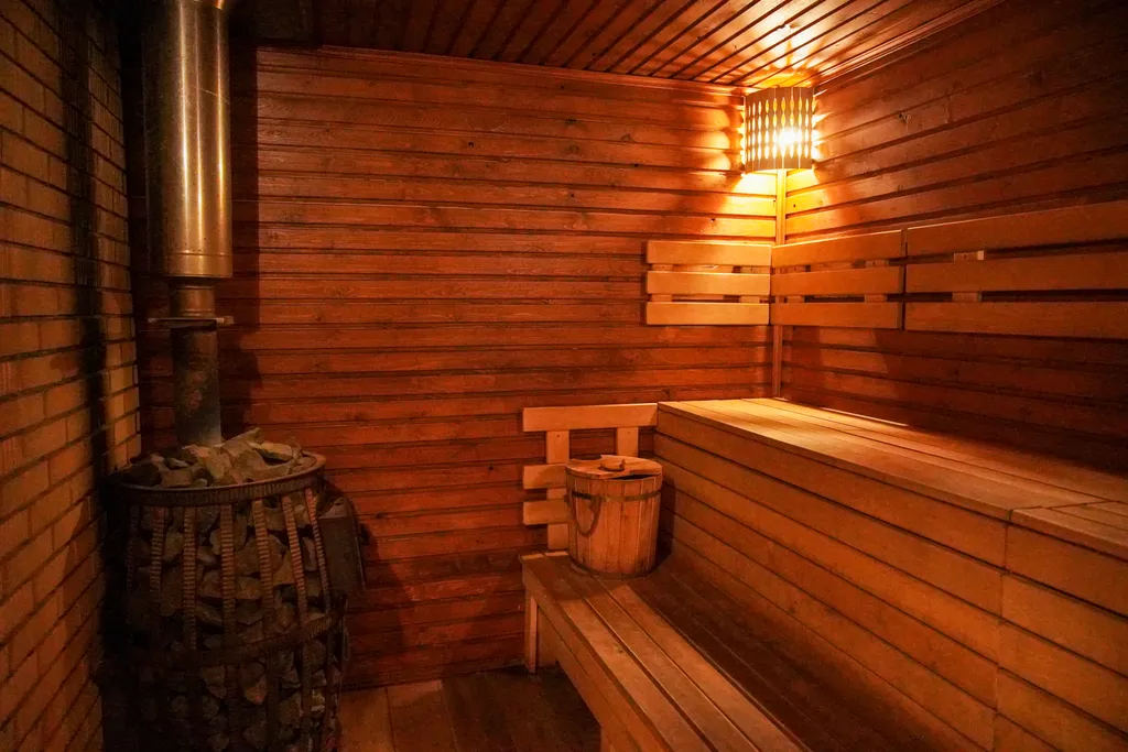 Петровская Усадьба