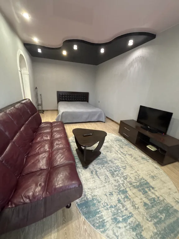 Уютная квартира — аренда посуточно в Тольятти