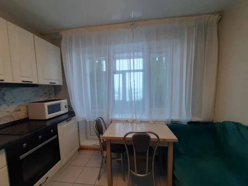 Уютная квартира для двоих