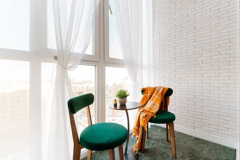 Евро-двушка в новом ЖК - до 3 гостей