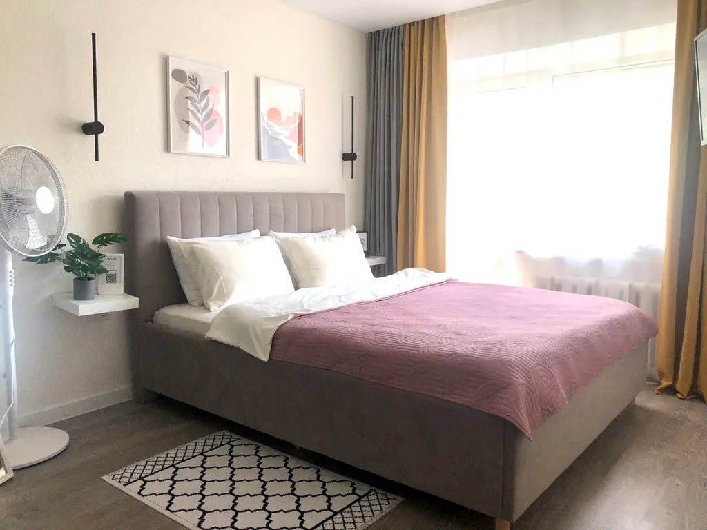 Квартира Апартаменты в центре — аренда посуточно в Йошкар-Ола