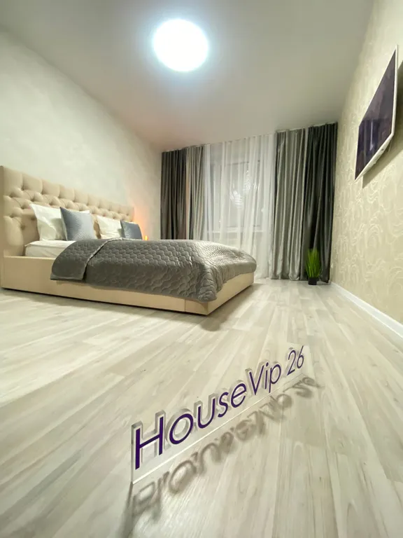 Kвартирa классa люкс