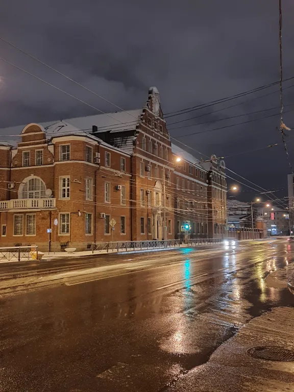 Квартира 3-комнатная квартира комфорт в центре — Калининград