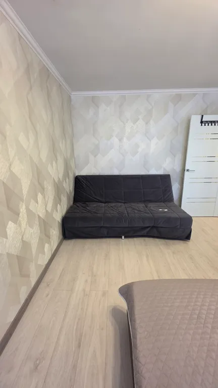 Уютная светлая квартира на берегу моря в центре