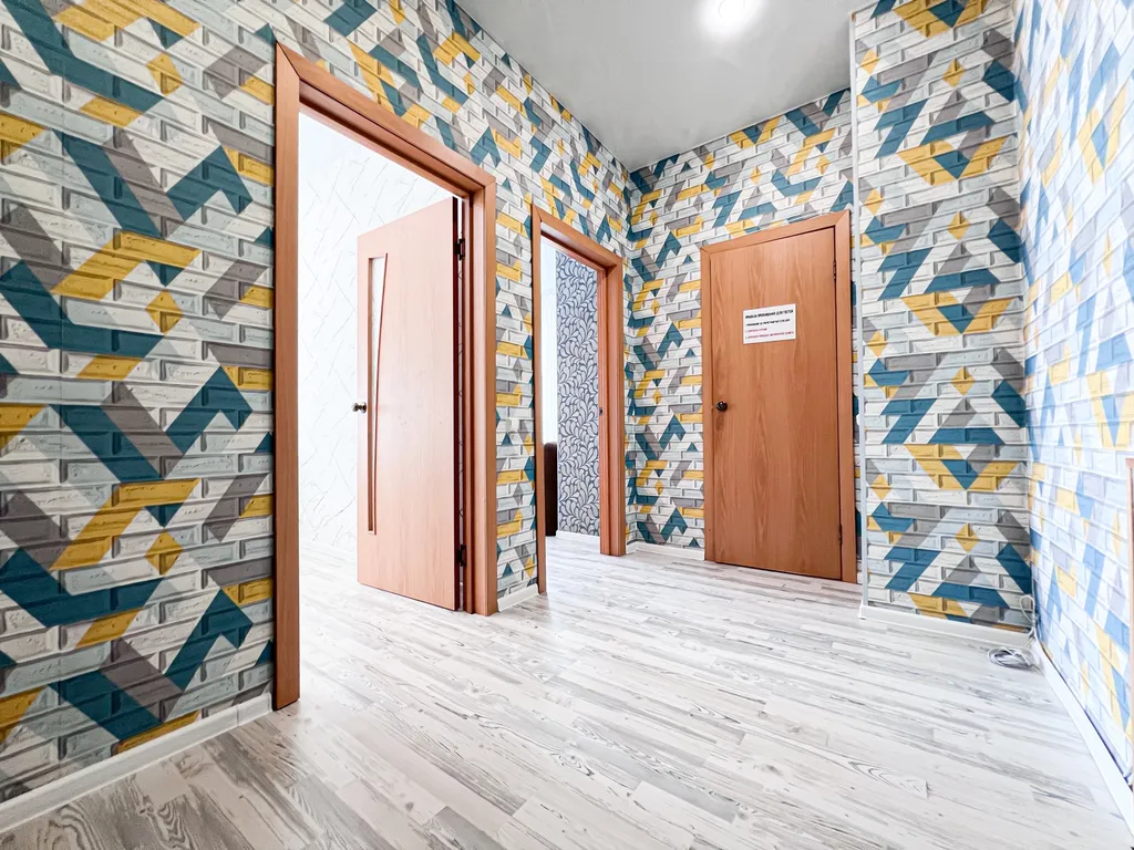 Квартира с видом на исторический центр с 15 этажа ( у 130 квартала)