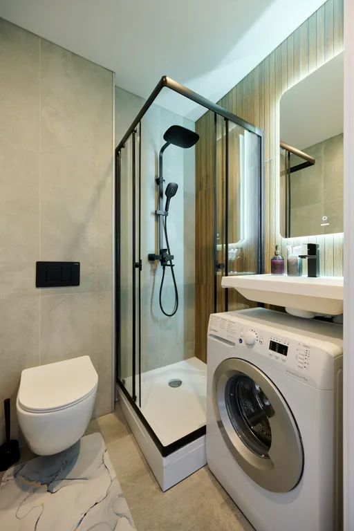 Квартира Квартира Комфортная студия — Москва