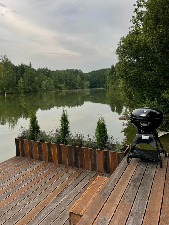 Дом 6 Лаванда SPA