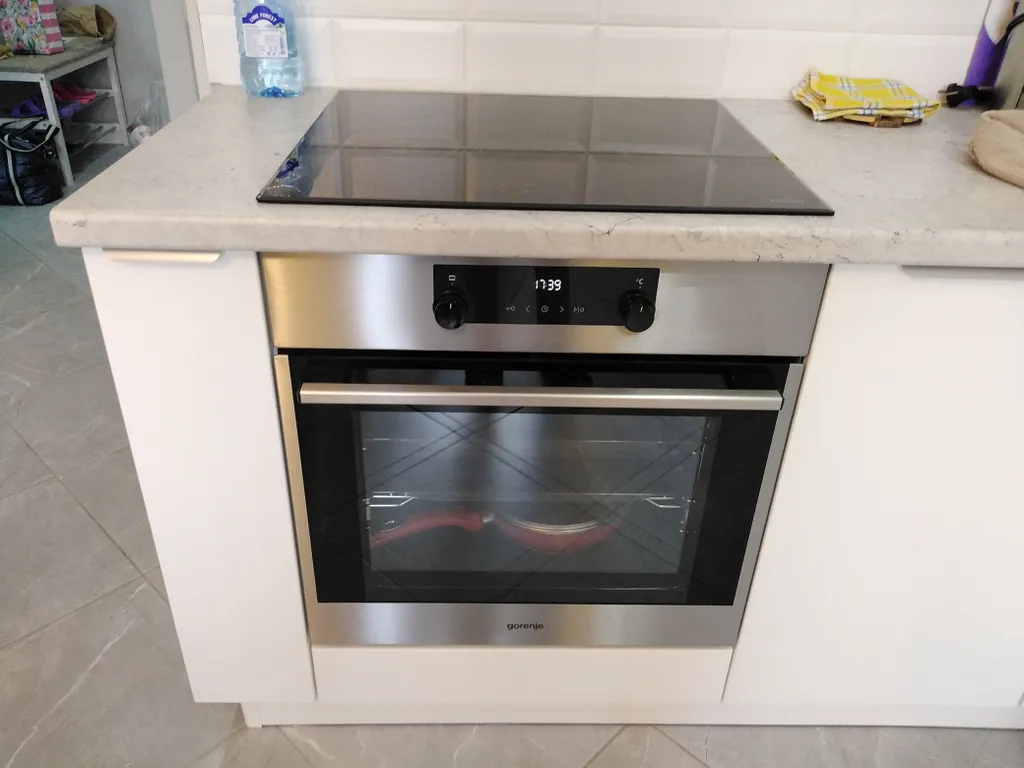 Самая уютная новая квартира