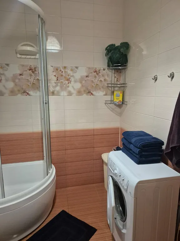 Квартира 1-комнатная Квартира — Геленджик