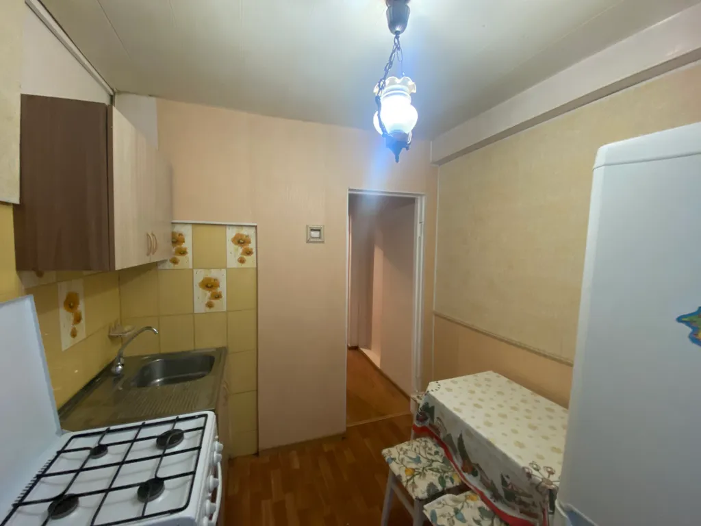 Уютная квартира на левом берегу рядом с вокзалом Придача