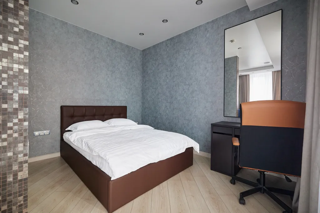 Апартаменты Писателя 2