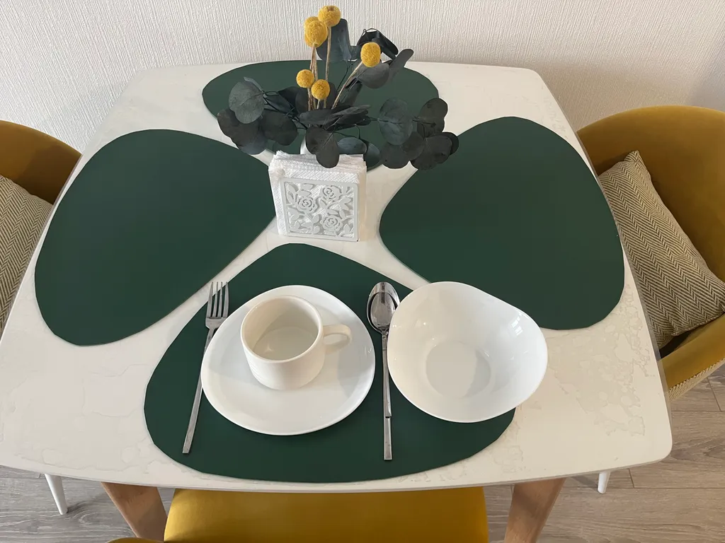 Уютная квартира в экологически чистом районе