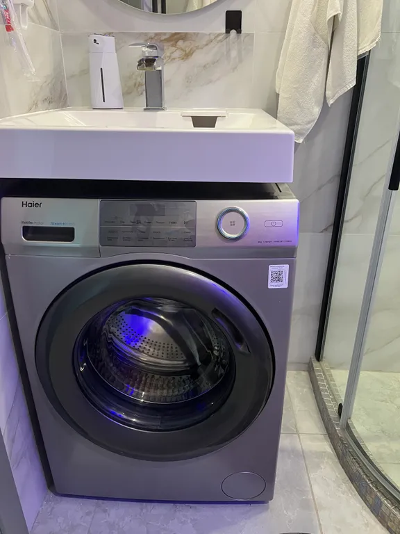 Квартира студия рядом с морем