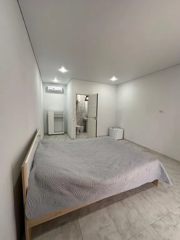 Квартира Комната — аренда посуточно в Цандрыпш