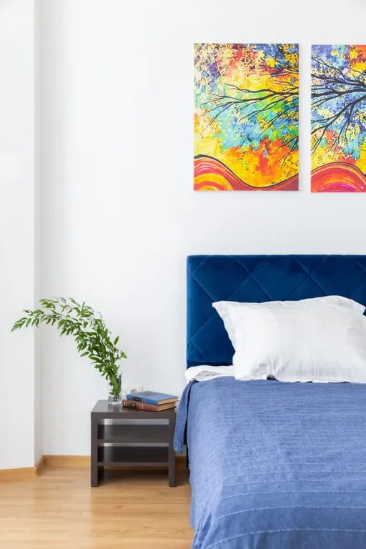 Апартаменты в спа отеле Аквамарин