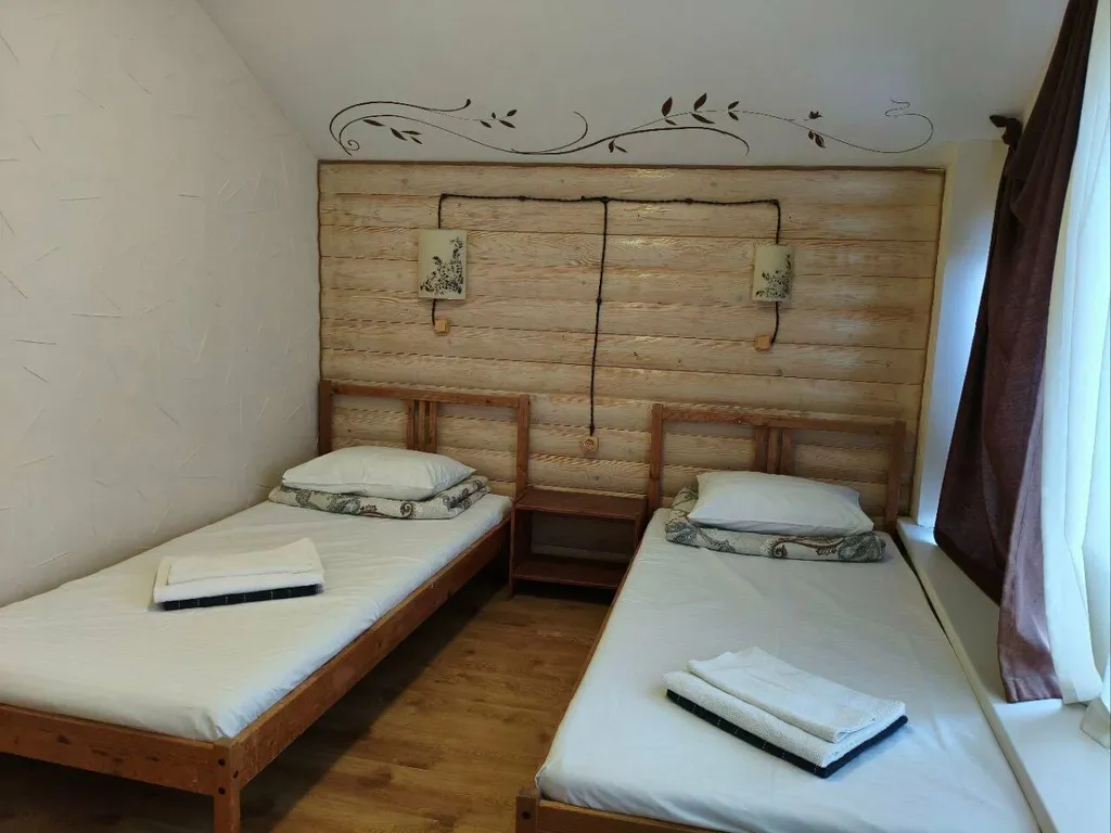 5-комнатный Дом