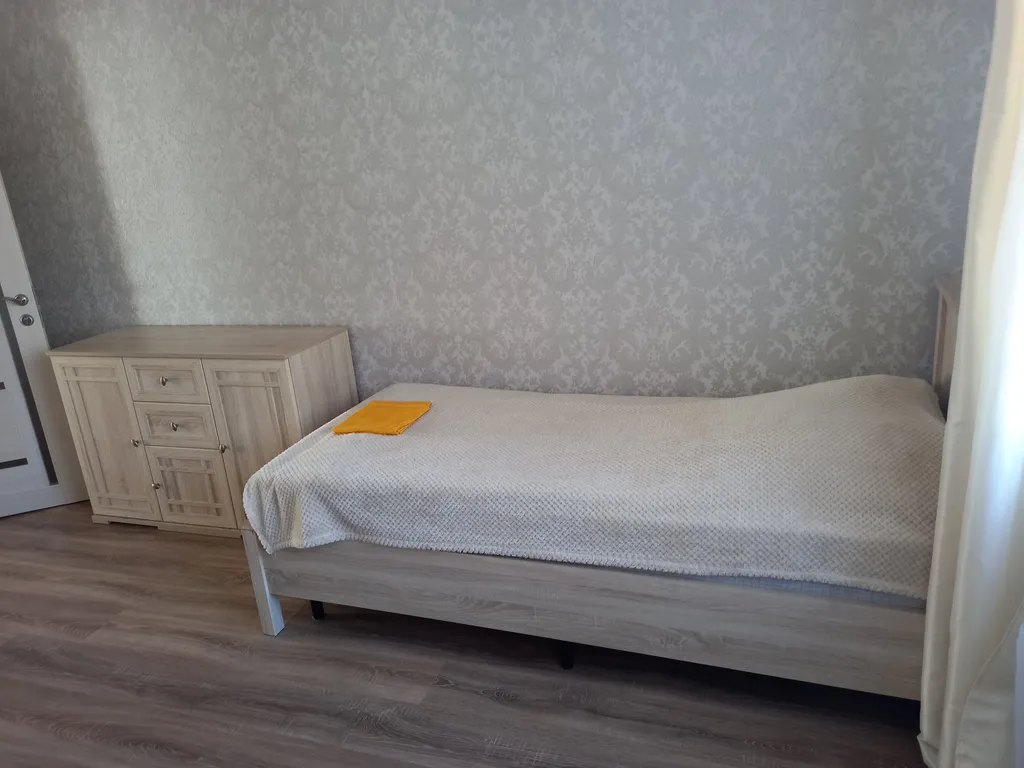 Квартира 4-комнатная Квартира — Зеленоградск