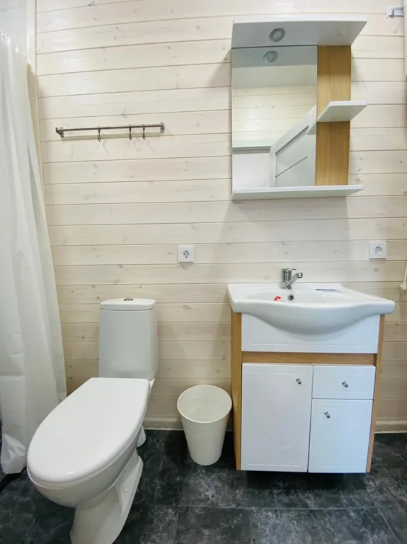 Эко-Отель на Мысе Фиолент