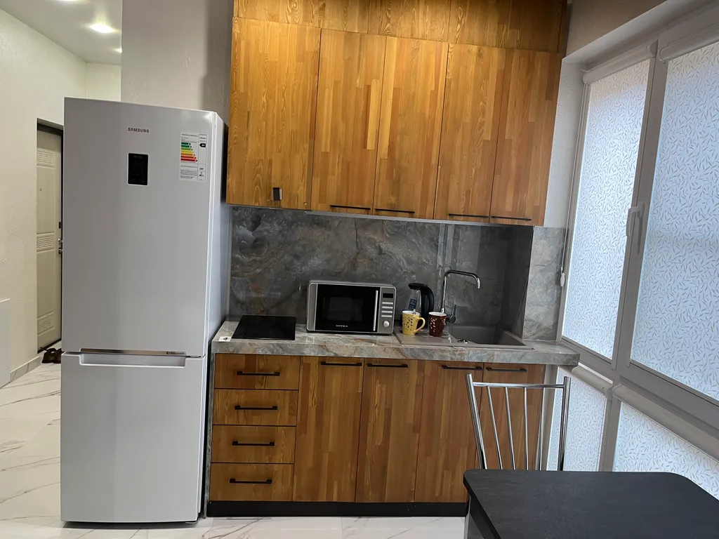 Квартира Квартира Апартамент Актер House — Сириус