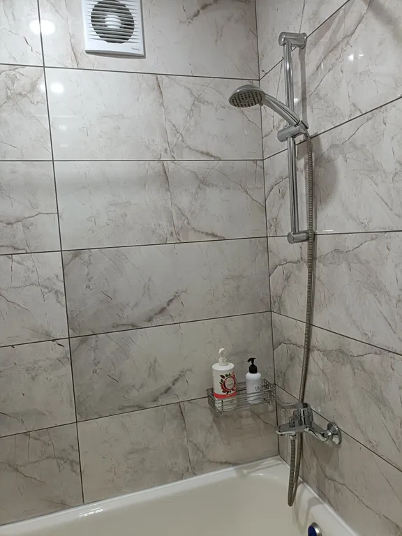 Уютная светлая 3-комнатная квартира в самом центре