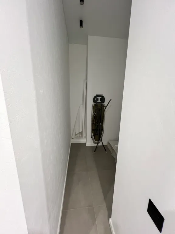 Квартира Квартира Бизнес-класс с видом на Живописный мост — Москва