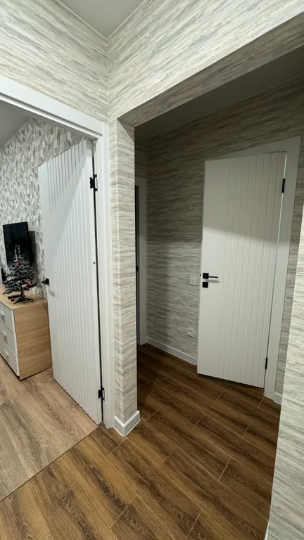 Уютная 1-комнатная квартира