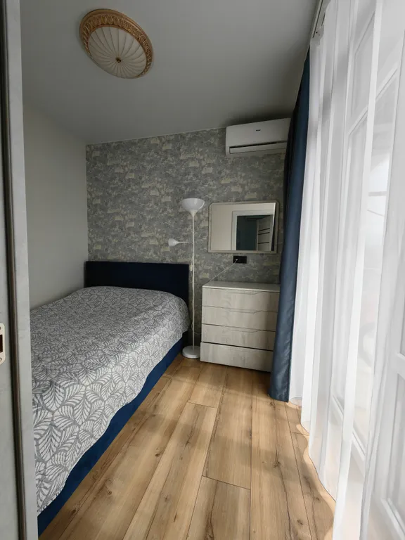 Квартира Уютная квартира в центре города — Адлер