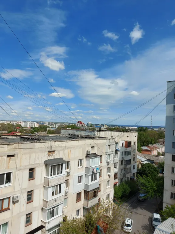 Квартира 1 ком. квартира в центре, рядом жд и военный госпиталь — Симферополь