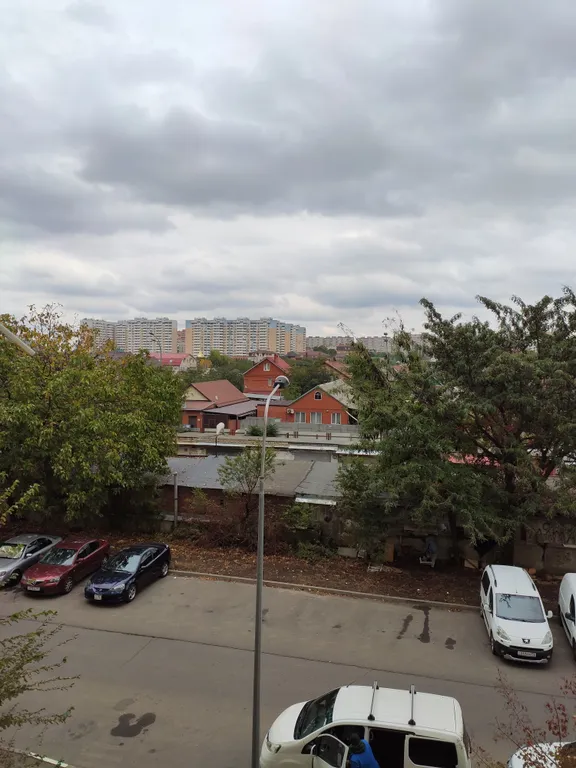 Квартира Квартира В поездке как дома — Краснодар