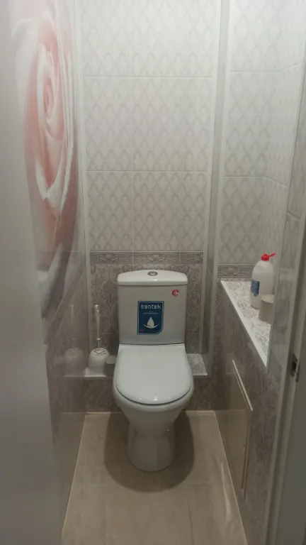 Квартира для большой семьи