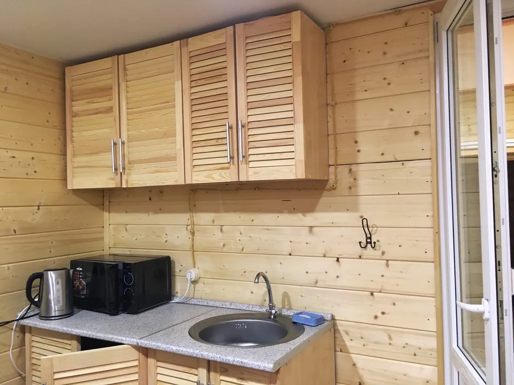 Скандинавский модуль