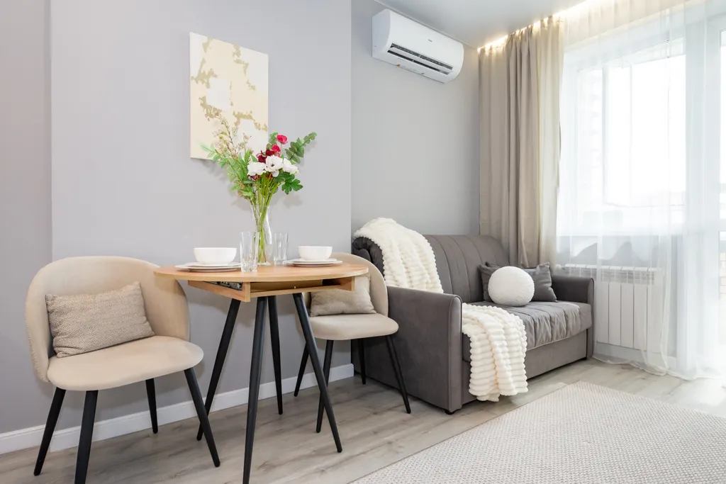 Уютная квартира с отличным расположением — аренда посуточно в Новосибирск